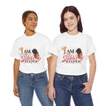 I Am My Sister’s Keeper Tee — Empowering Black Sisterhood T-Shirt