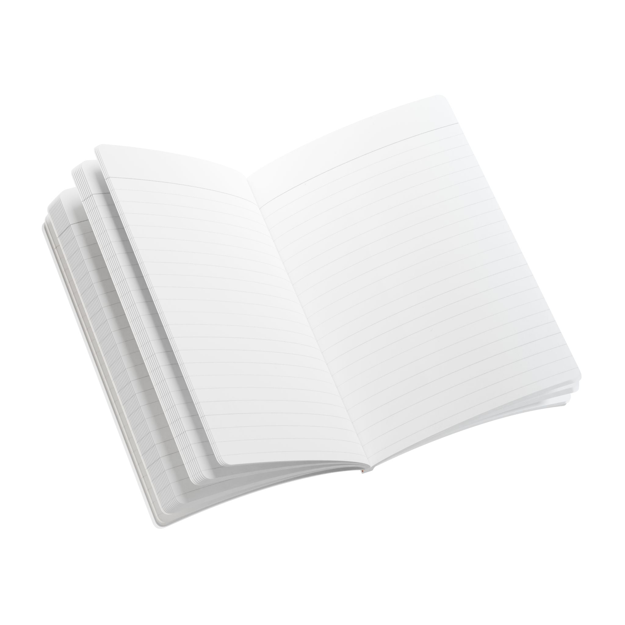 I Am Enough Softcover Journal — Inspirational Affirmation Notebook for Self-Love & Daily Gratitude